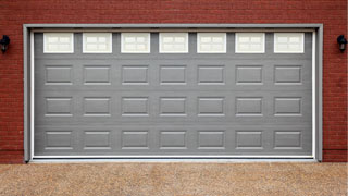 Garage Door Repair at Monroe, Washington