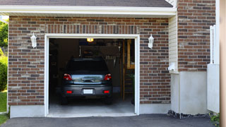 Garage Door Installation at Monroe, Washington